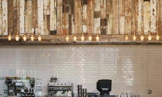 White Oak Kitchen & Cocktails