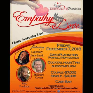 Empathy Meets Love