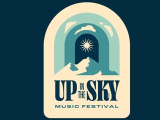 Up in the Sky