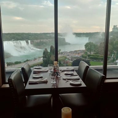 Prime Steakhouse Niagara Falls