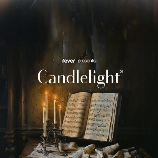 Candlelight: Mozart vs Beethoven, Miami