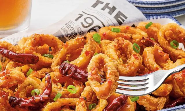 Red Lobster - Burlington - Fairview St.