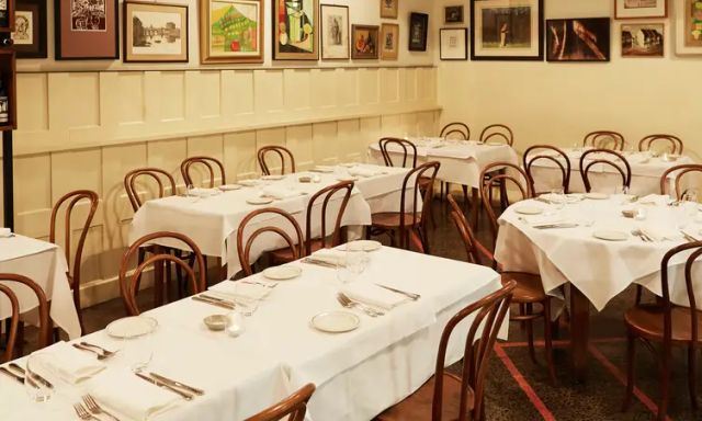 Trattoria Emilia