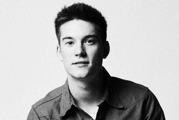 Cameron Whitcomb: The Quitter Tour