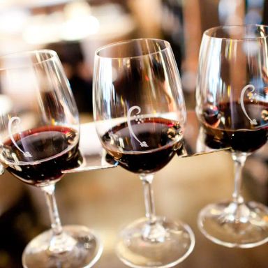 Cru Food and Wine Bar - Fenton