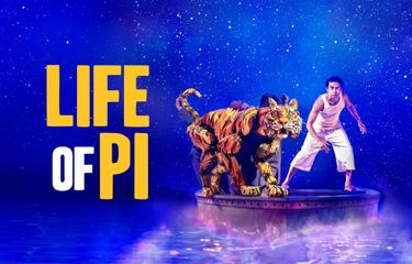 Life of Pi (Touring)