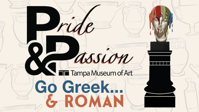 Pride & Passion – 20th Anniversary