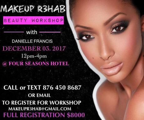 Makeup Rehab