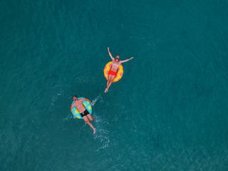 Big Gay Cruise: Southern Caribbean