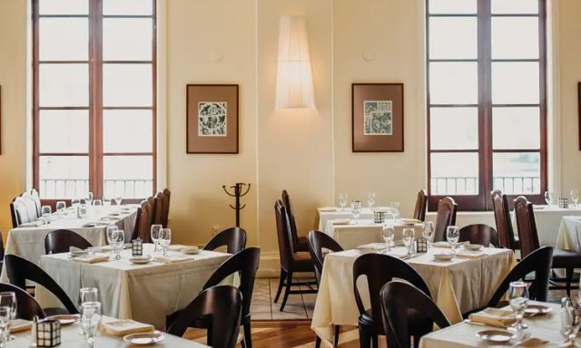 Bice at The Loews Portofino Bay Hotel