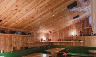 Hello Sunshine Japanese Restaurant