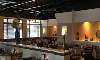 Ziziki's - Preston Forest