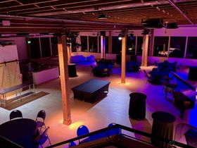 Illahie Recital Hall at The Arts Hub at tiskʷat