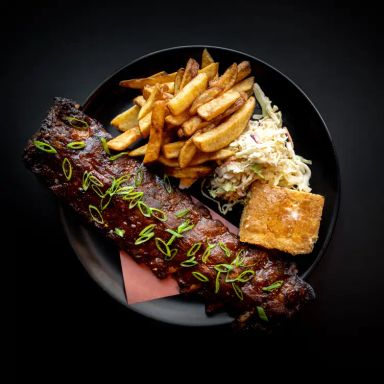 Match Eatery & Public House - Kamloops