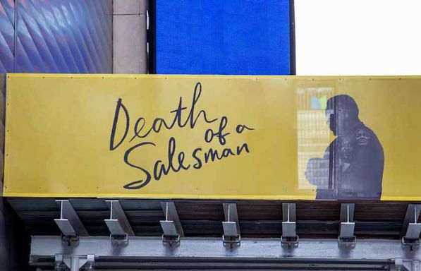 Death of a Salesman