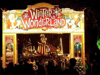 London Christmas Markets 2026