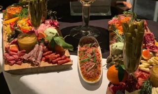 Devlin's Country Bistro