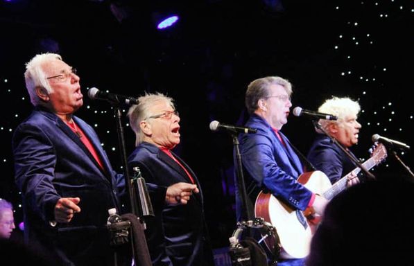 Happy Together Tour