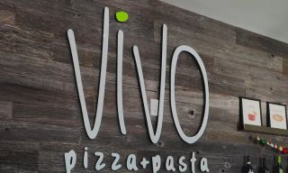 VIVO Pizza + Pasta (Woodbridge)