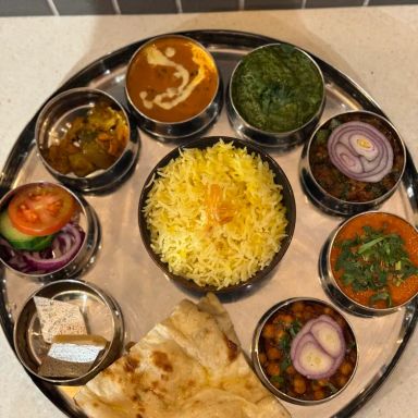 Thali