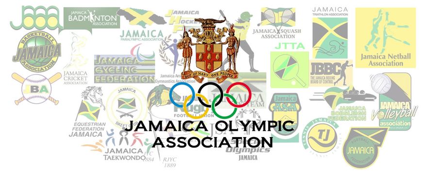 Jamaica Olympic Association