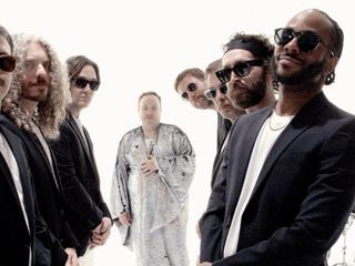 St. Paul and the Broken Bones