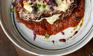 Bacchus Kitchen + Bar