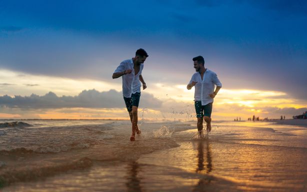 Atlantis Thanksgiving Caribbean Escape