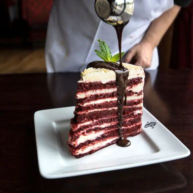 Hyde Park Prime Steakhouse - Northville, MI