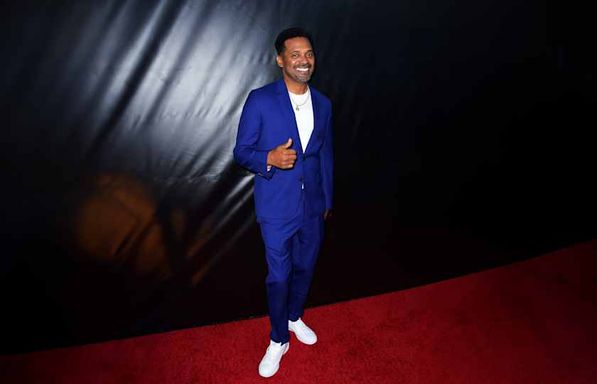 Mike Epps