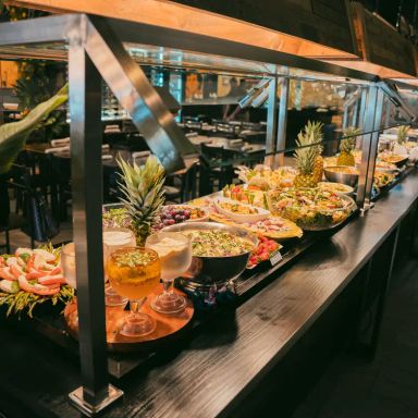 The Taste of Brazil -  Philadelphia