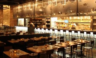 Tapagria Spanish Tapas Restaurant