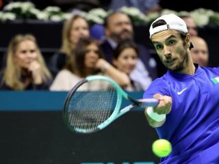 Davis Cup