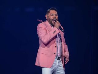 Pancho Barraza