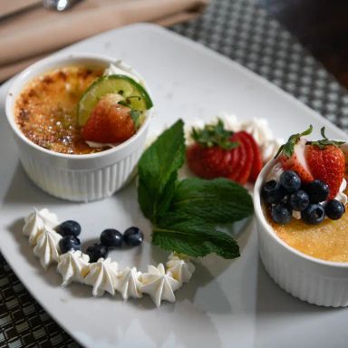 Parkway Prime Steakhouse & Lounge