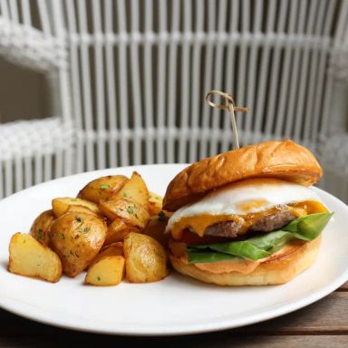 Goodall's Kitchen