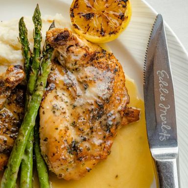 Eddie Merlot's Prime Aged Beef & Seafood - Bloomfield Hills