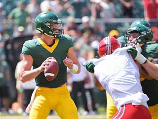 Prairie View A&M Panthers at Baylor Bears Football