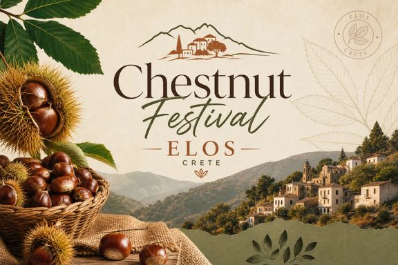Chestnut Festival – Elos 2026