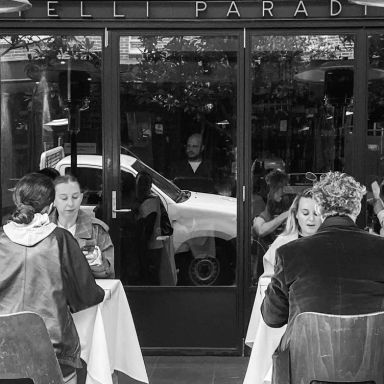 Fratelli Paradiso