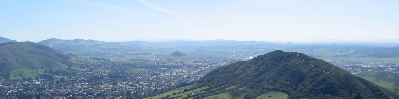 San Luis Obispo County