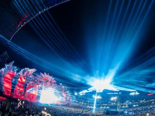 Untold Festival