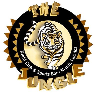 The Jungle Night Club of Negril Jamaica