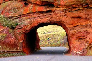 Visit Red Rocks Park, Continental Divide & Breckenridge