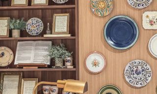 Il Pastaio - Eataly Dallas