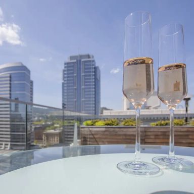 Departure Restaurant and Lounge