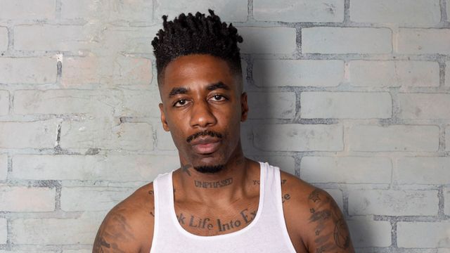 Dax - The Anger Management Tour