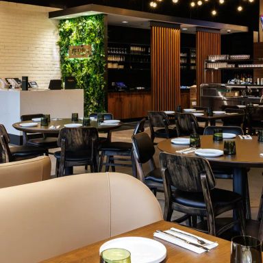 Terra Kitchen & Cocktails
