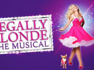 Legally Blonde – The Musical