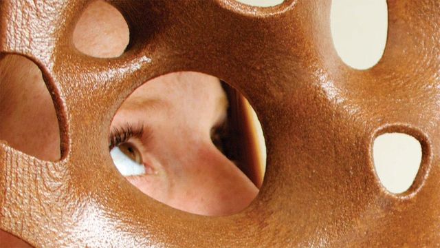 Exhibit- Rael San Fratello: Prototypes and Provocations